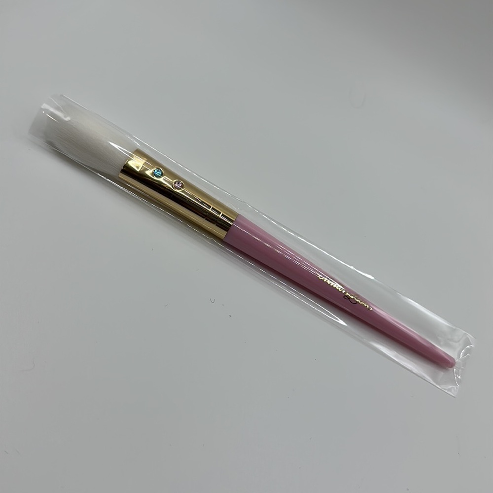 SLMissglam, trio, cotton, candy, brush, set - Picture 8 of 9